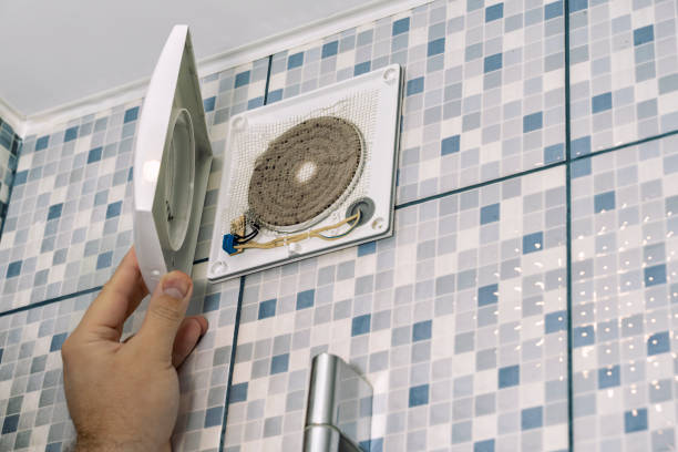 Best Best Air Duct Cleaning Company  in Forest Hill, TX