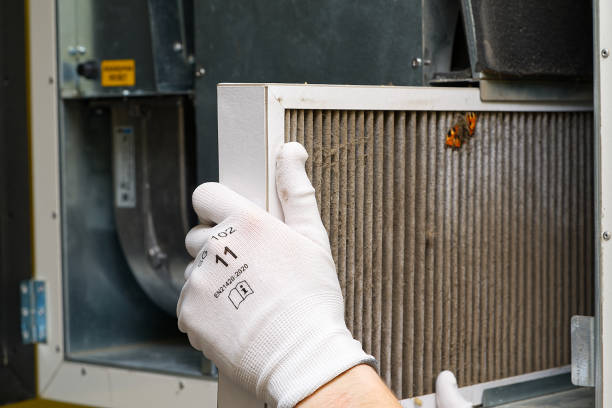 Best Duct Cleaning for Offices  in Forest Hill, TX
