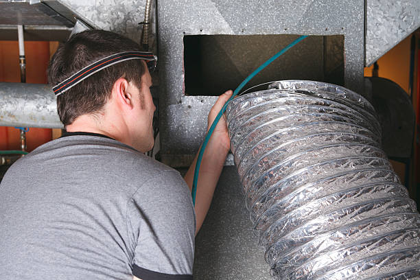Best Affordable Air Duct Cleaning  in Forest Hill, TX