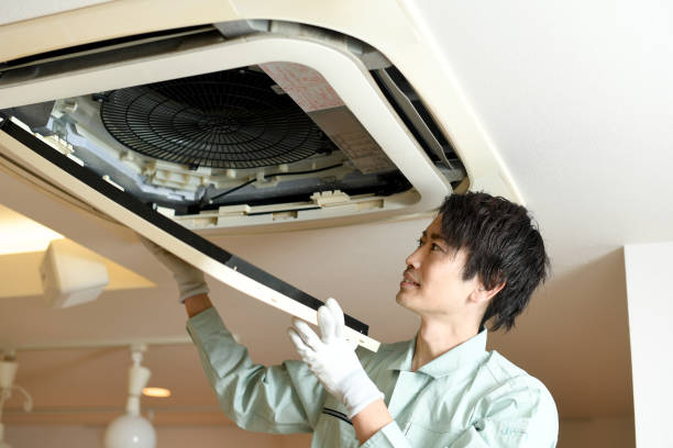 Best Air Duct Cleaning Cost  in Forest Hill, TX