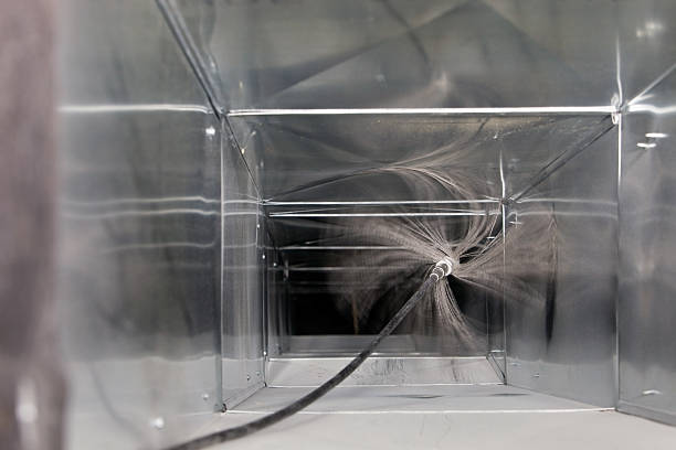 Best HVAC Duct Inspection Services  in Forest Hill, TX