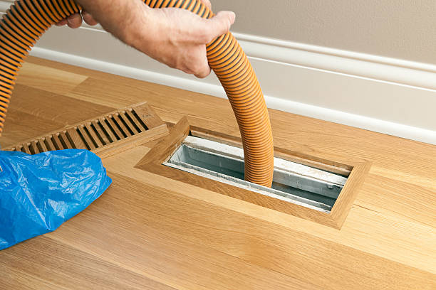 Best Professional Duct Cleaning Services  in Forest Hill, TX