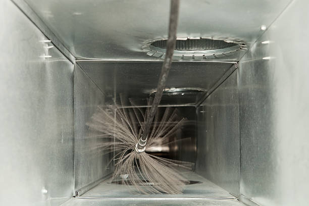 Best Air Duct Cleaning Near Me in Forest Hill, TX
