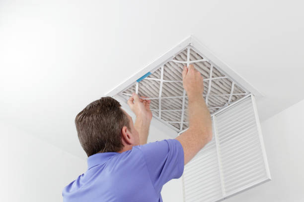 Best Air Quality Test  in Forest Hill, TX